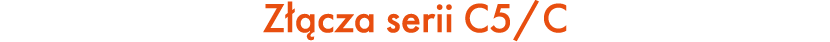Z cza serii C5/C