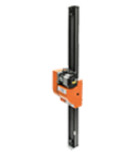 Electric axis - series ELEKTRO SVAK