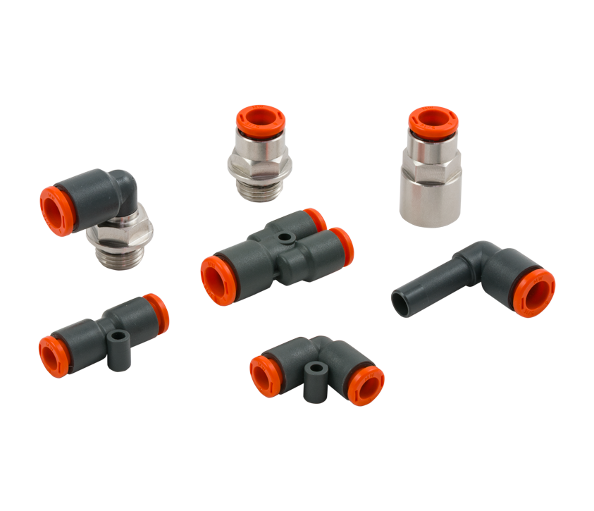 Automatic Fittings for Battery Production – BTY Series